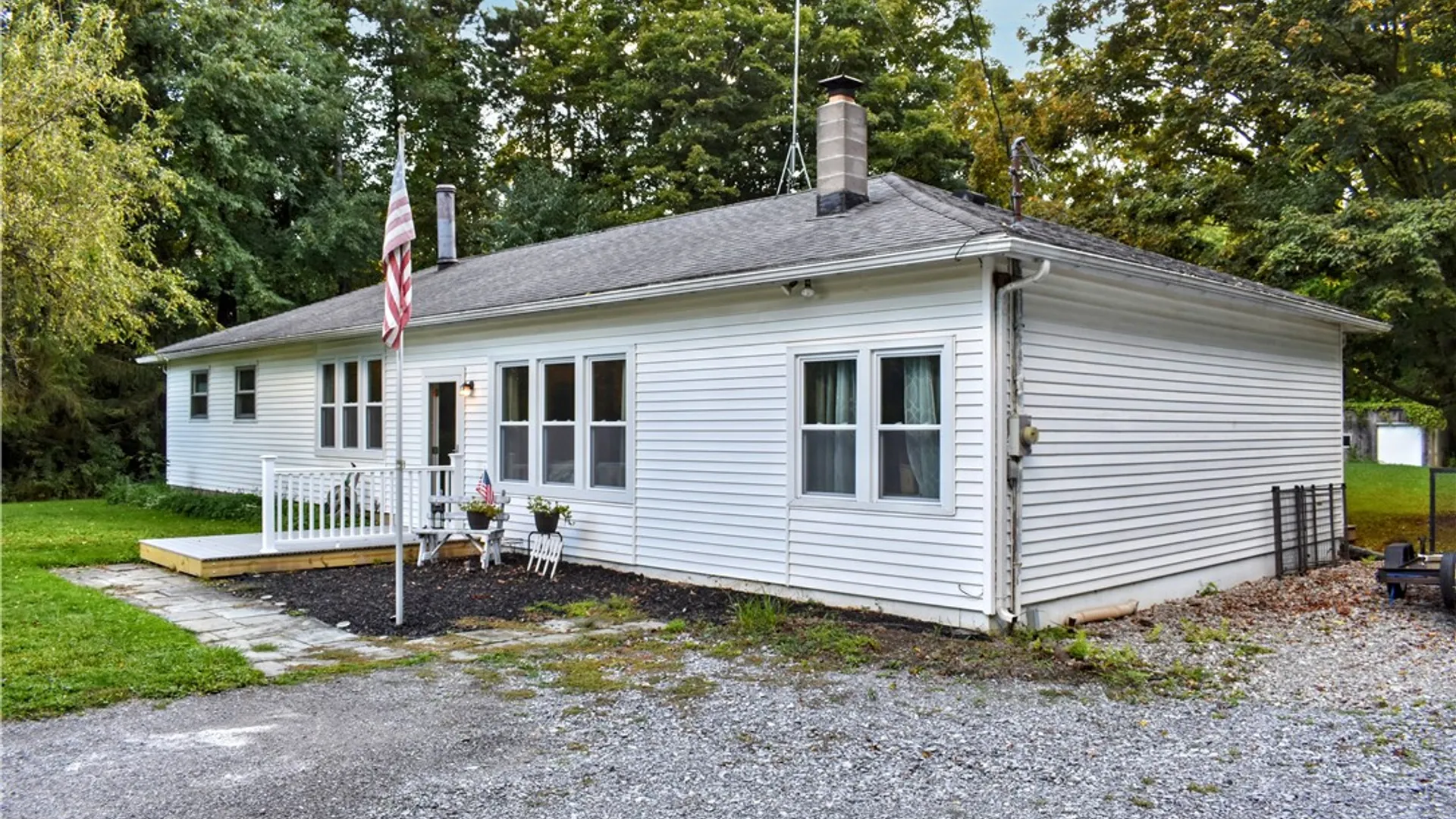 Property at 9692 Summit Street Road, Pavilion, NY 14482 3