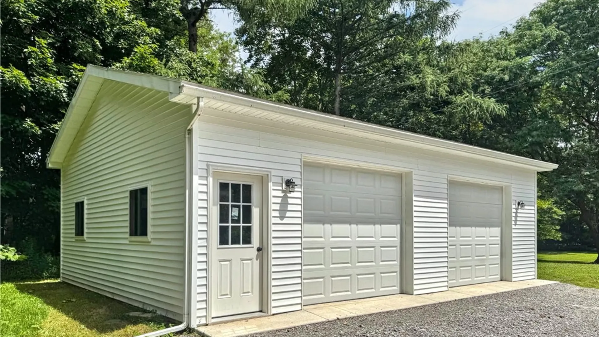 Property at 9692 Summit Street Road, Pavilion, NY 14482 5