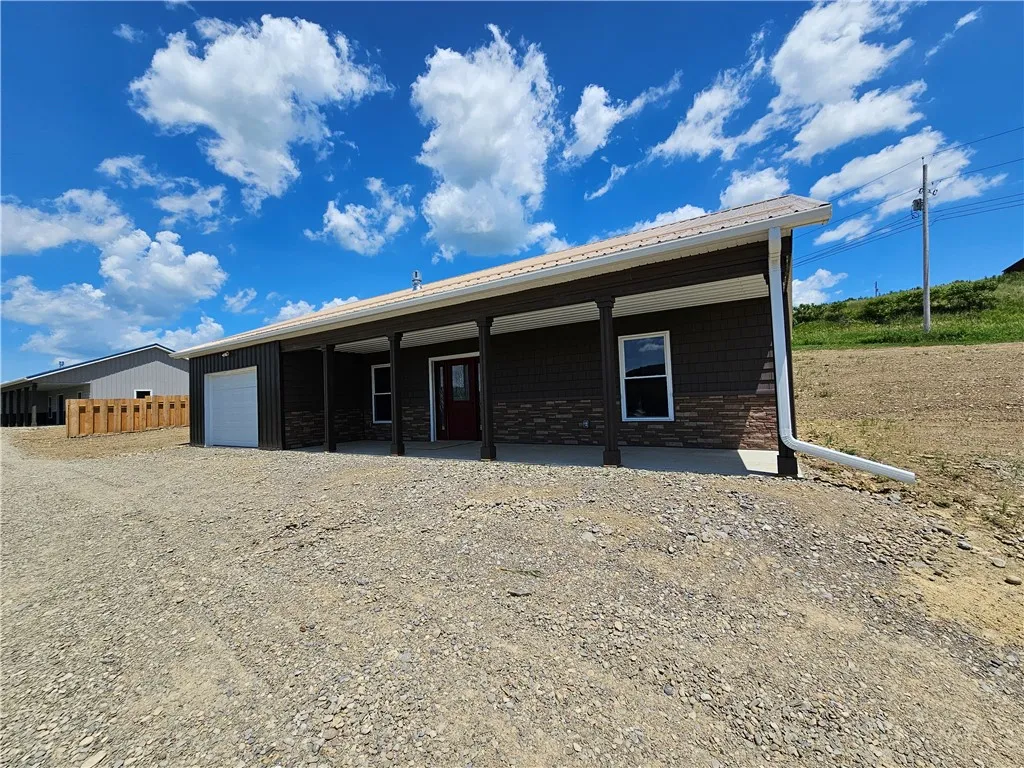 Property at 2661 Rt-71 (A), Jasper, NY 14855