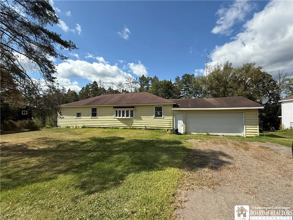 Property at 137 Conewango Road, Randolph, NY 14772