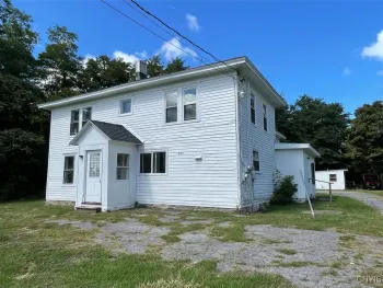 Property at 660 County Route 1, New Haven, NY 13126