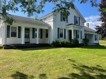 Property at 1022 Shapley Road, Guilford, NY 13733
