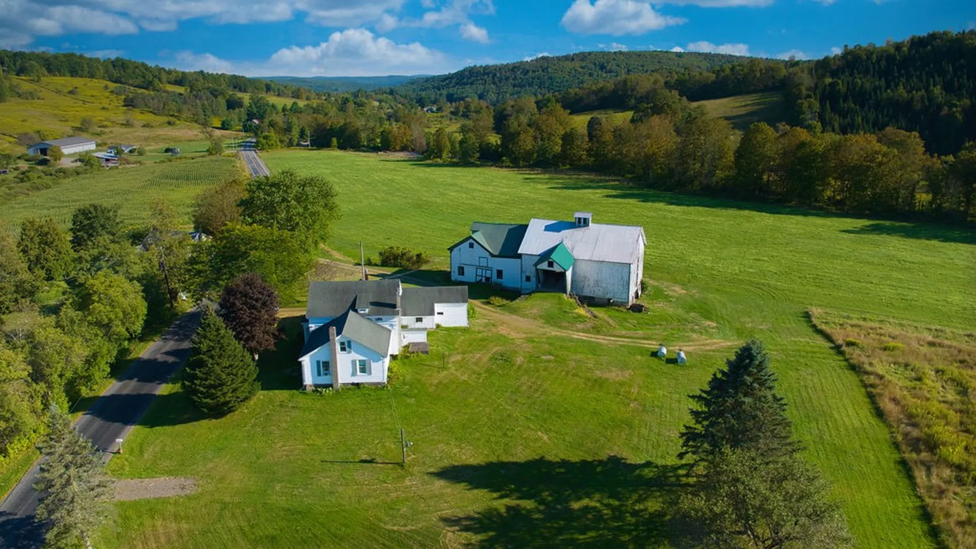 Property at 1022 Shapley Road, Guilford, NY 13733 36
