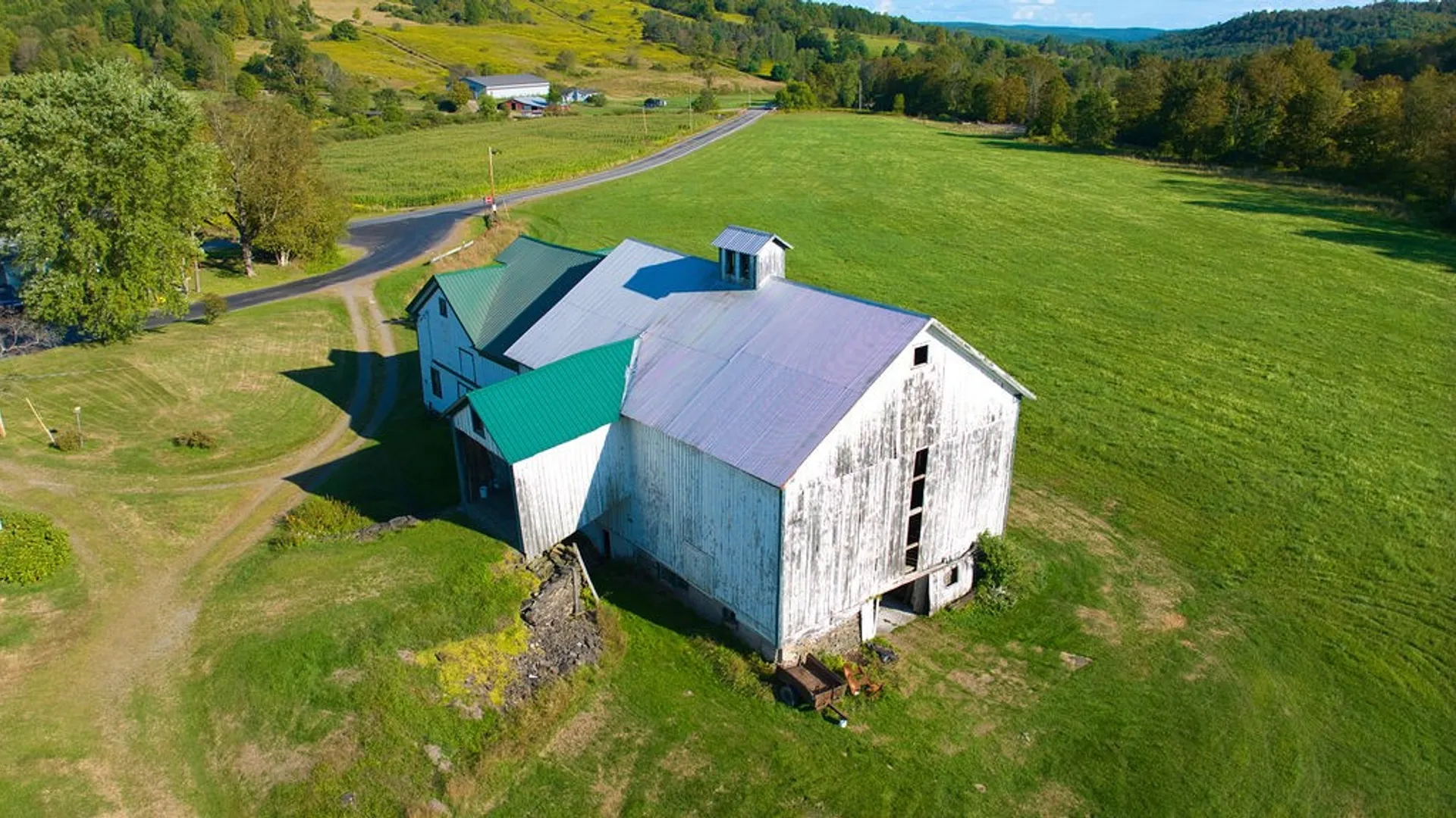 Property at 1022 Shapley Road, Guilford, NY 13733 40