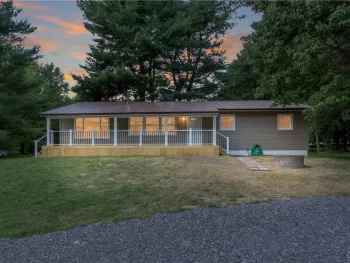 Property at 111 Dutch Road, West Monroe, NY 13036