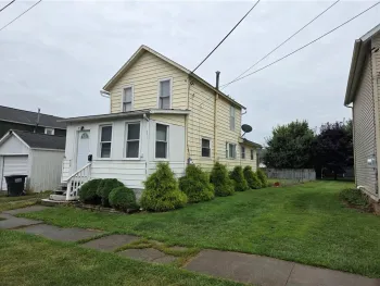 Property at 24 2nd Street, Canisteo, NY 14823