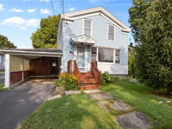 Property at 171 Canal Street, Lyons, NY 14489