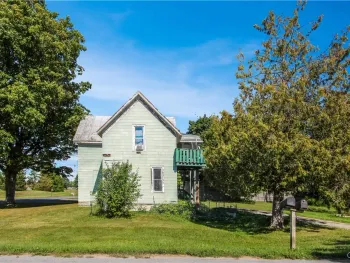 Property at 7700 West Street, Lowville, NY 13367