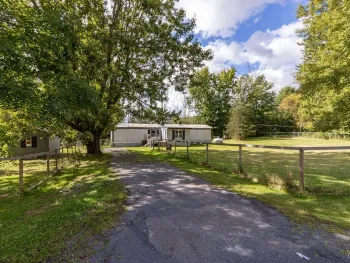 Property at 1756 New York Central Road, Mentz, NY 13140