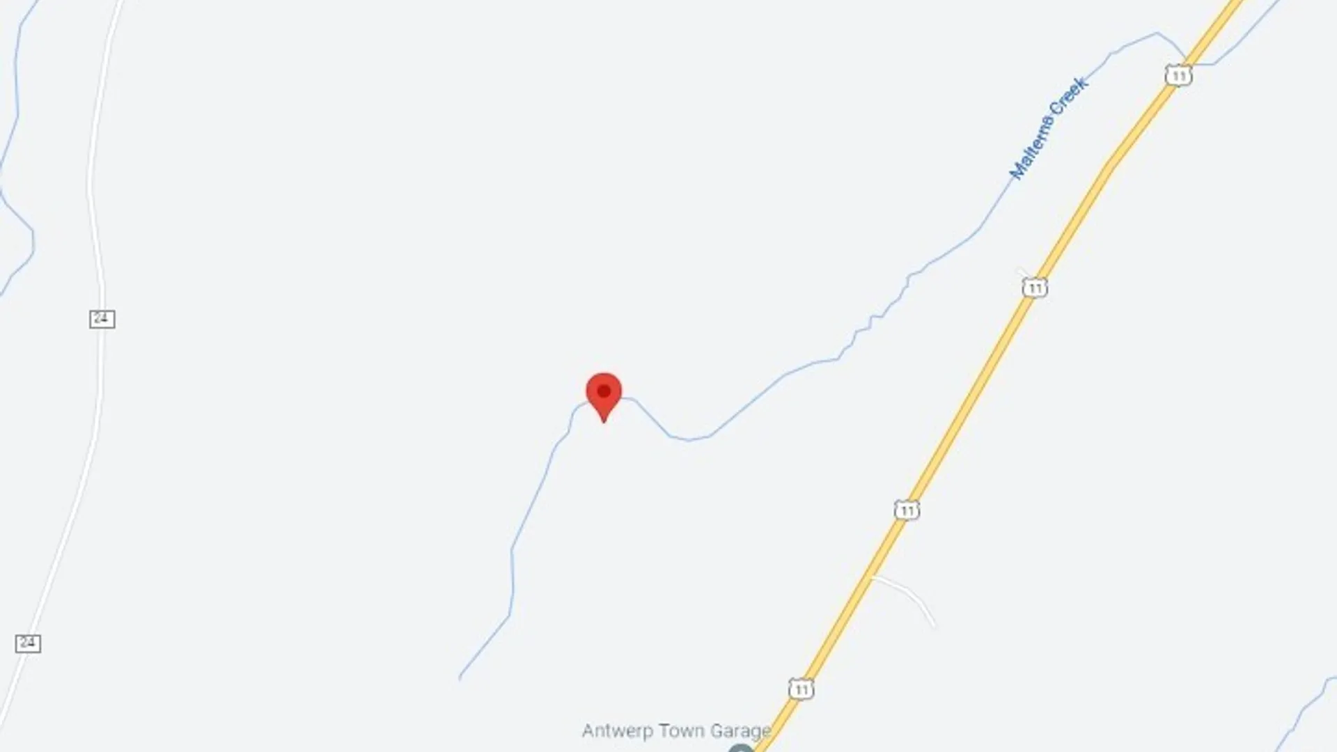 Property at 00 US Route 11, Antwerp, NY 13608 14