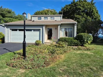 Property at 9523 Somerset Drive, Somerset, NY 14012