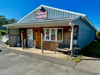 Property at 5676 State Route 104, Scriba, NY 13126