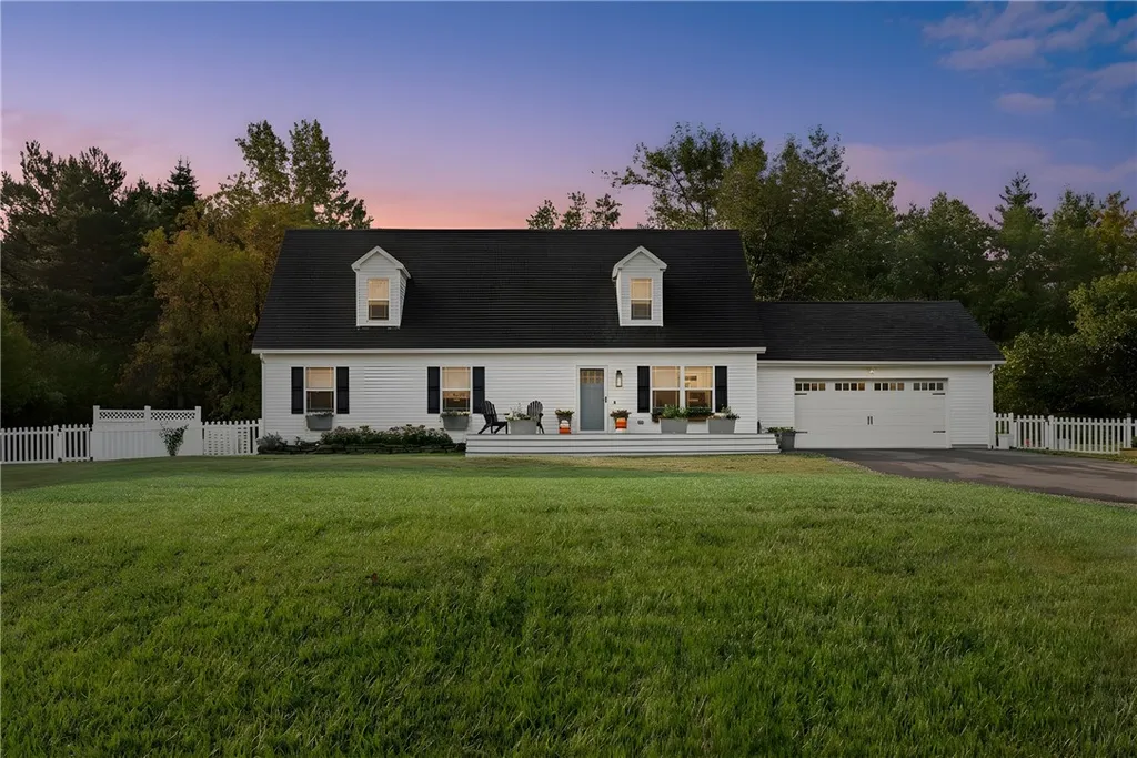 Property at 9032 County Route 87, Wayne, NY 14840