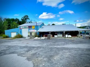 Property at 5680 State Route 104, Scriba, NY 13126