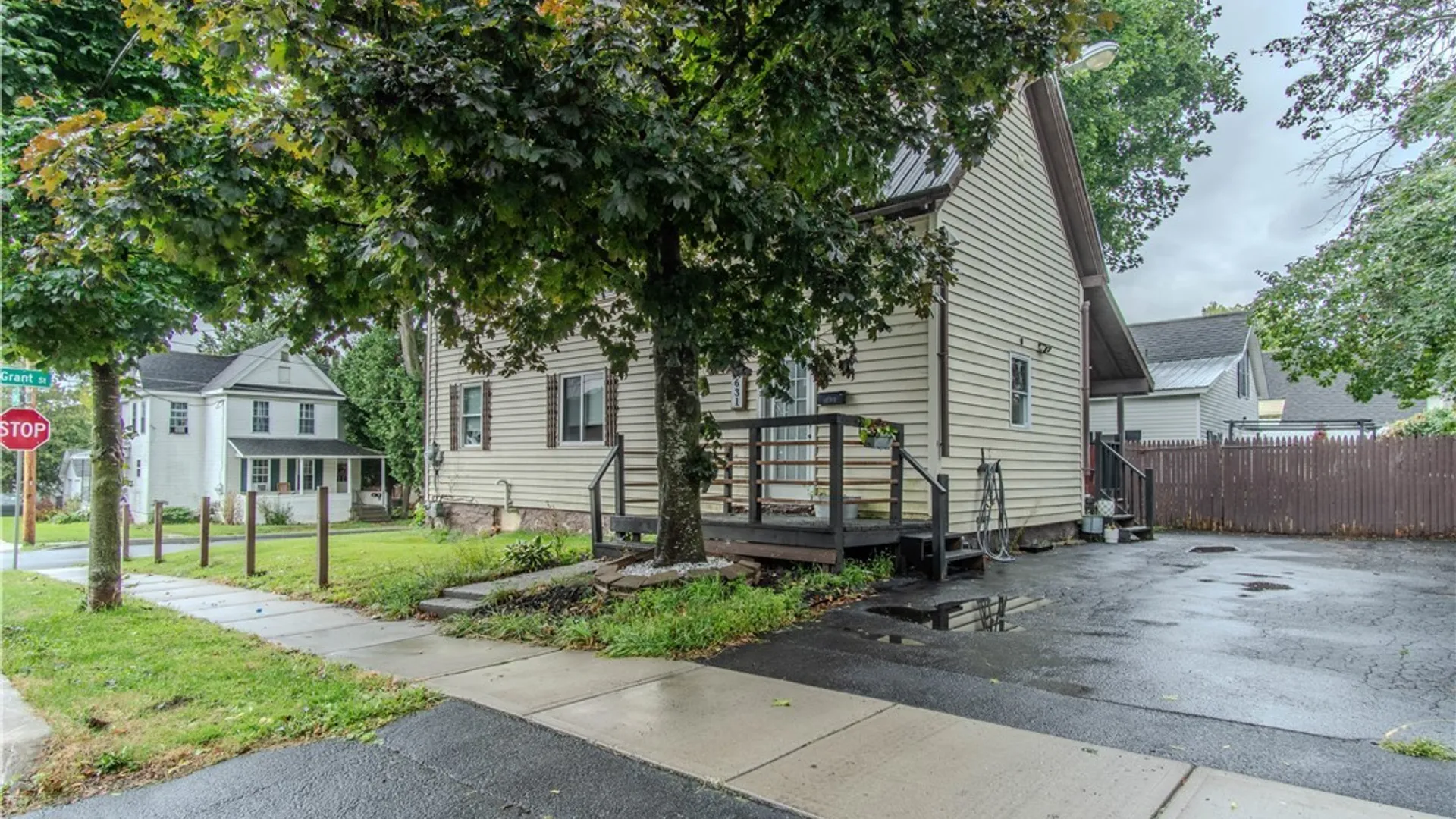 Property at 631 Grant Street, Watertown City, NY 13601 2