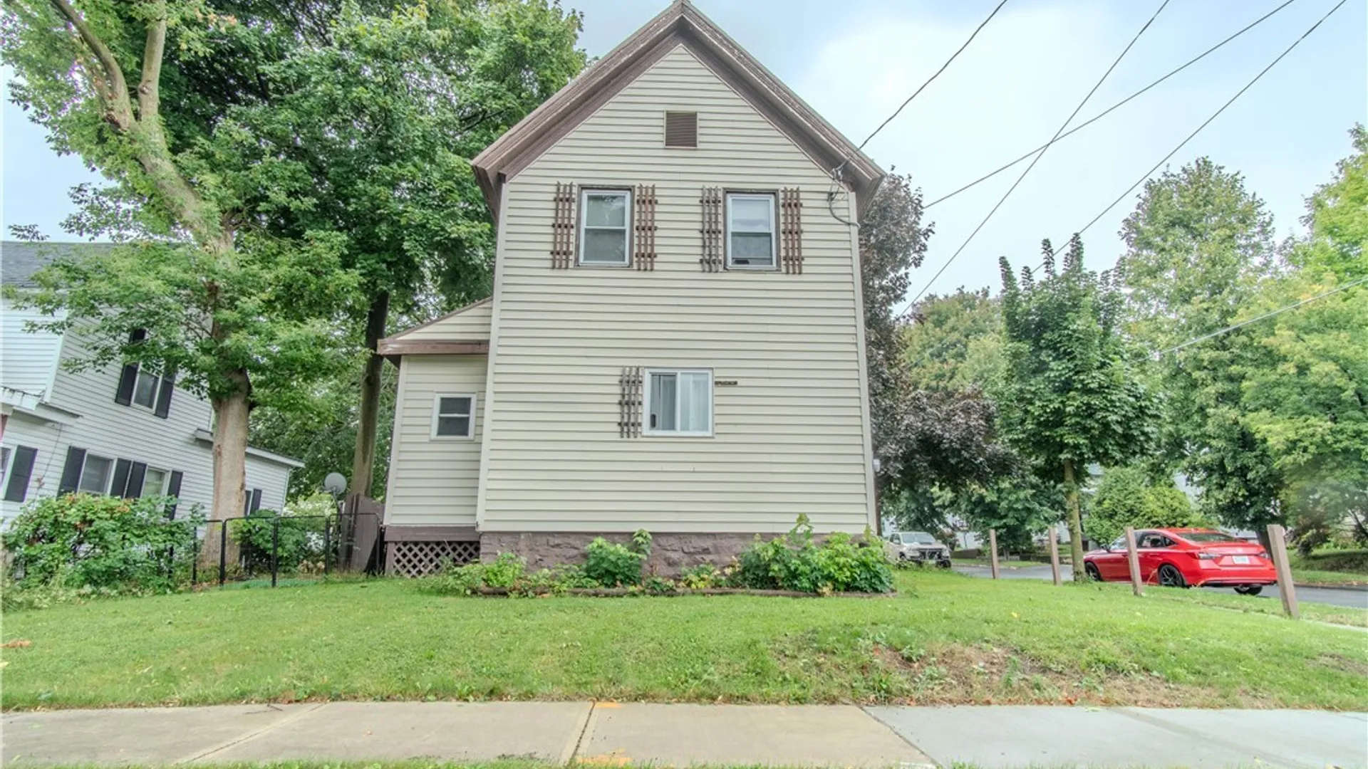 Property at 631 Grant Street, Watertown City, NY 13601 24