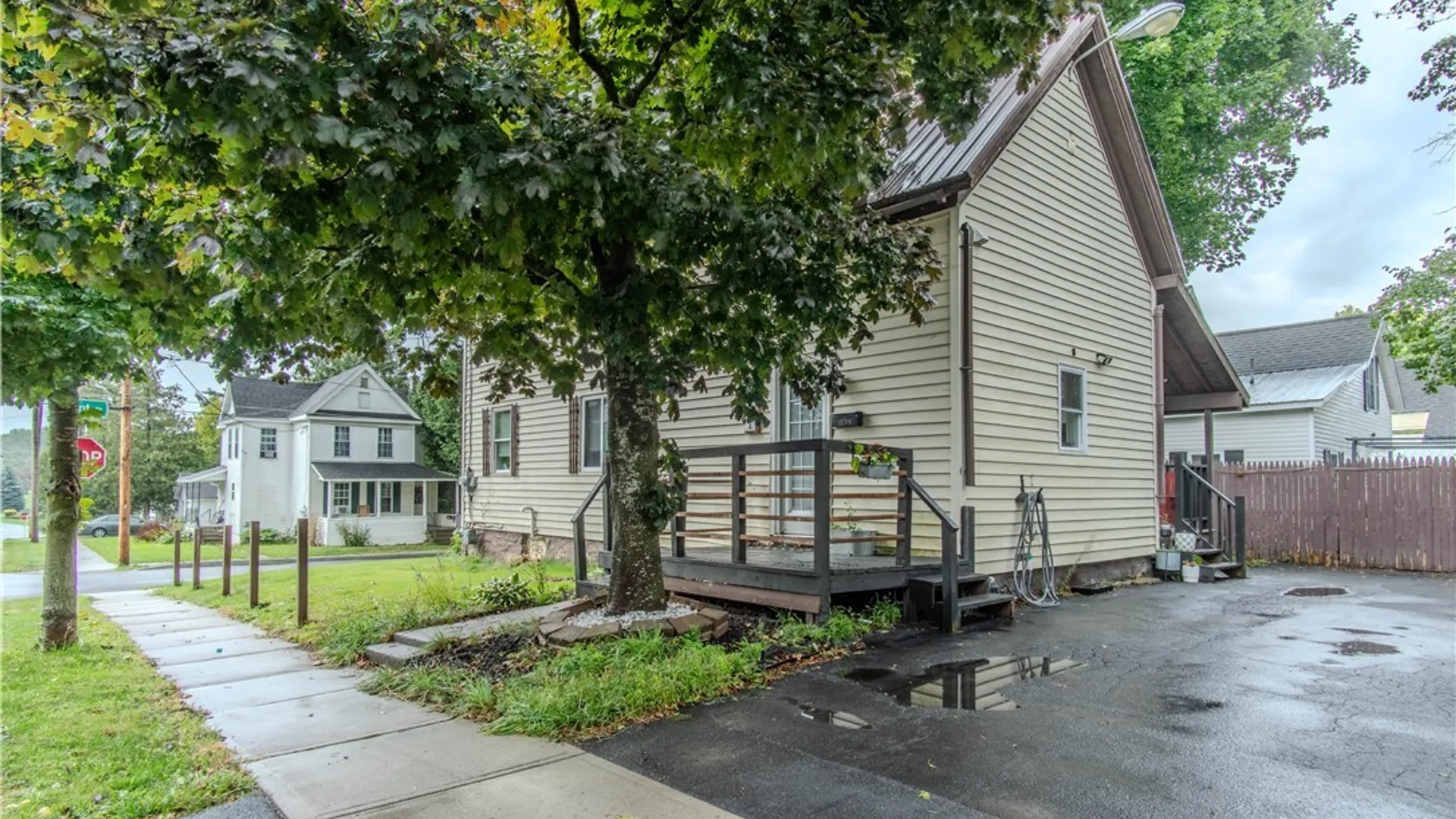 Property at 631 Grant Street, Watertown City, NY 13601 25
