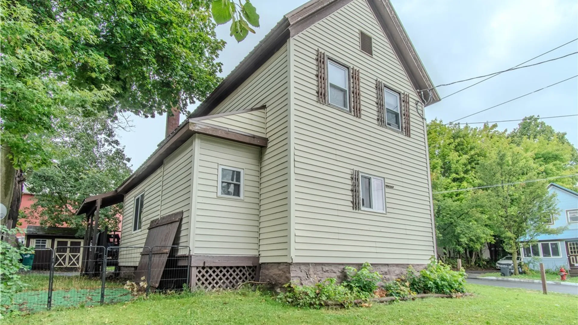 Property at 631 Grant Street, Watertown City, NY 13601 3