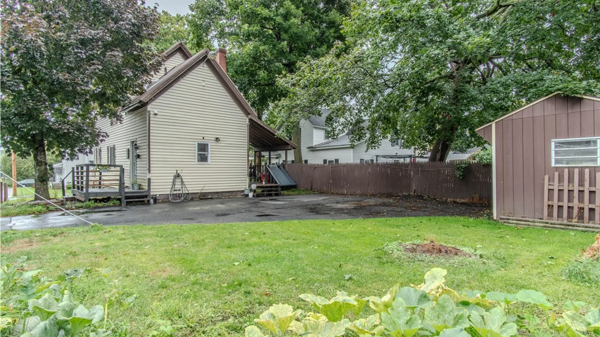 Property at 631 Grant Street, Watertown City, NY 13601 4