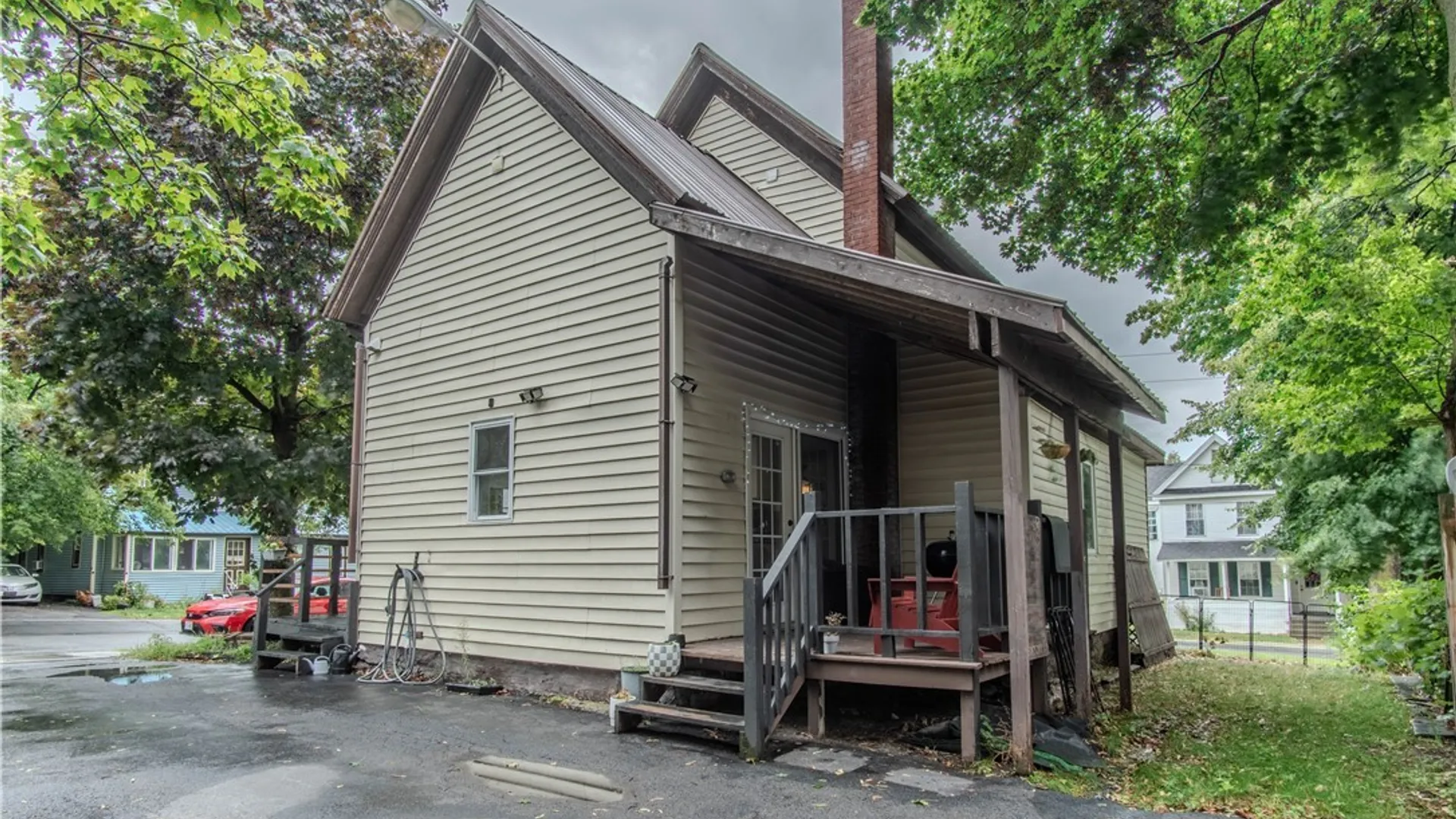 Property at 631 Grant Street, Watertown City, NY 13601 5