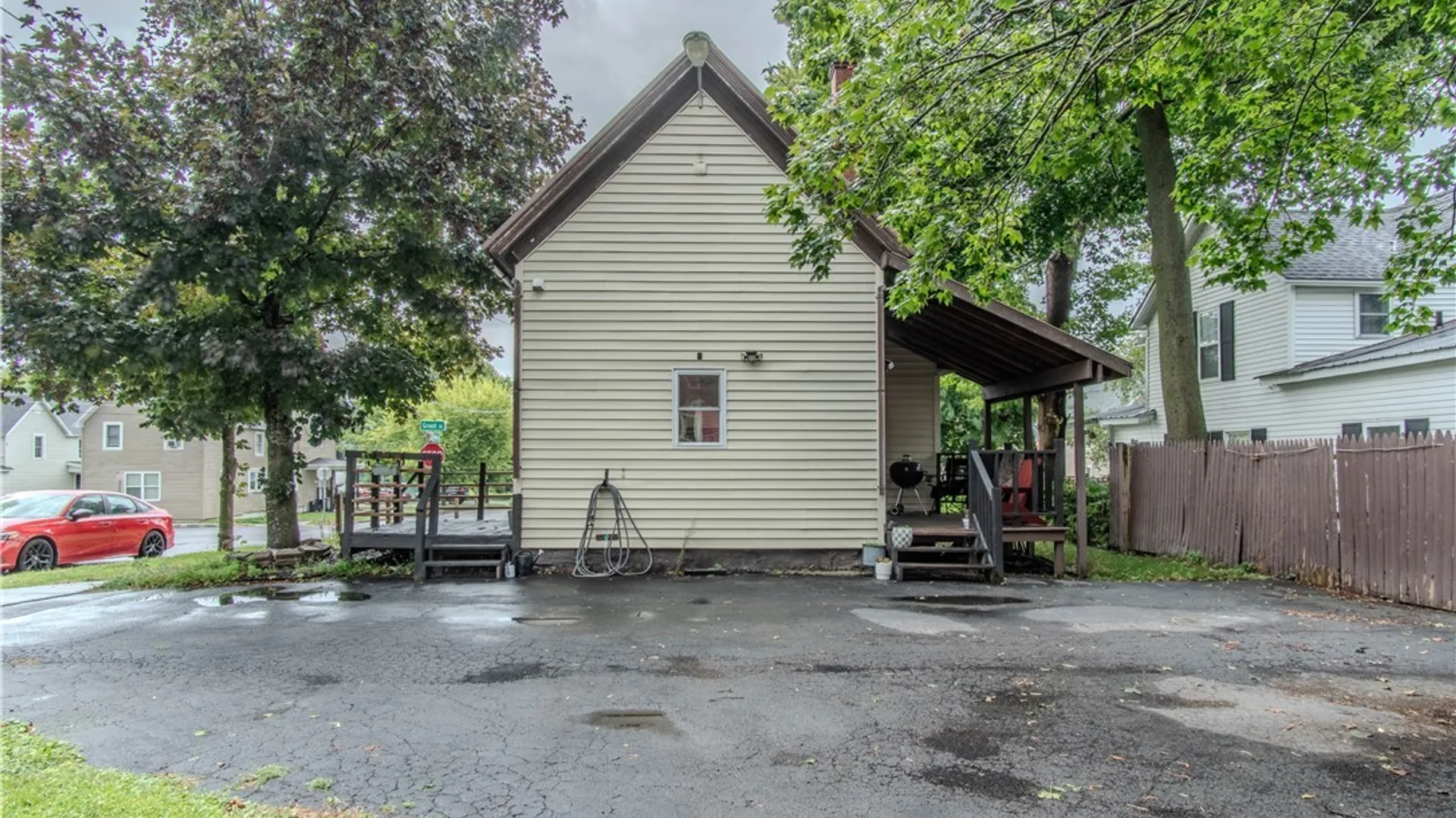 Property at 631 Grant Street, Watertown City, NY 13601 6
