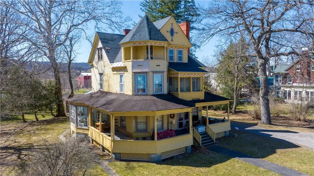 Property at 20 S Main Street, Sherburne, NY 13460