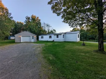 Property at 5398 Streun Road, Lee, NY 13363