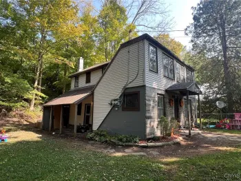 Property at 26 1/2 W Center Street, Cortlandville, NY 13101