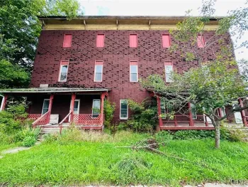 Property at 6 Depot Street, Antwerp, NY 13608