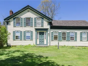Property at 27 Main Street, Morris, NY 13808