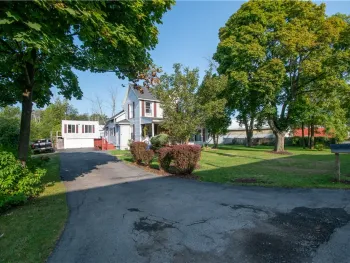 Property at 3004 Seeley Road, Waterloo, NY 14456