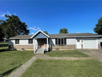 Property at 25 Mill Street, Mt Morris, NY 14510