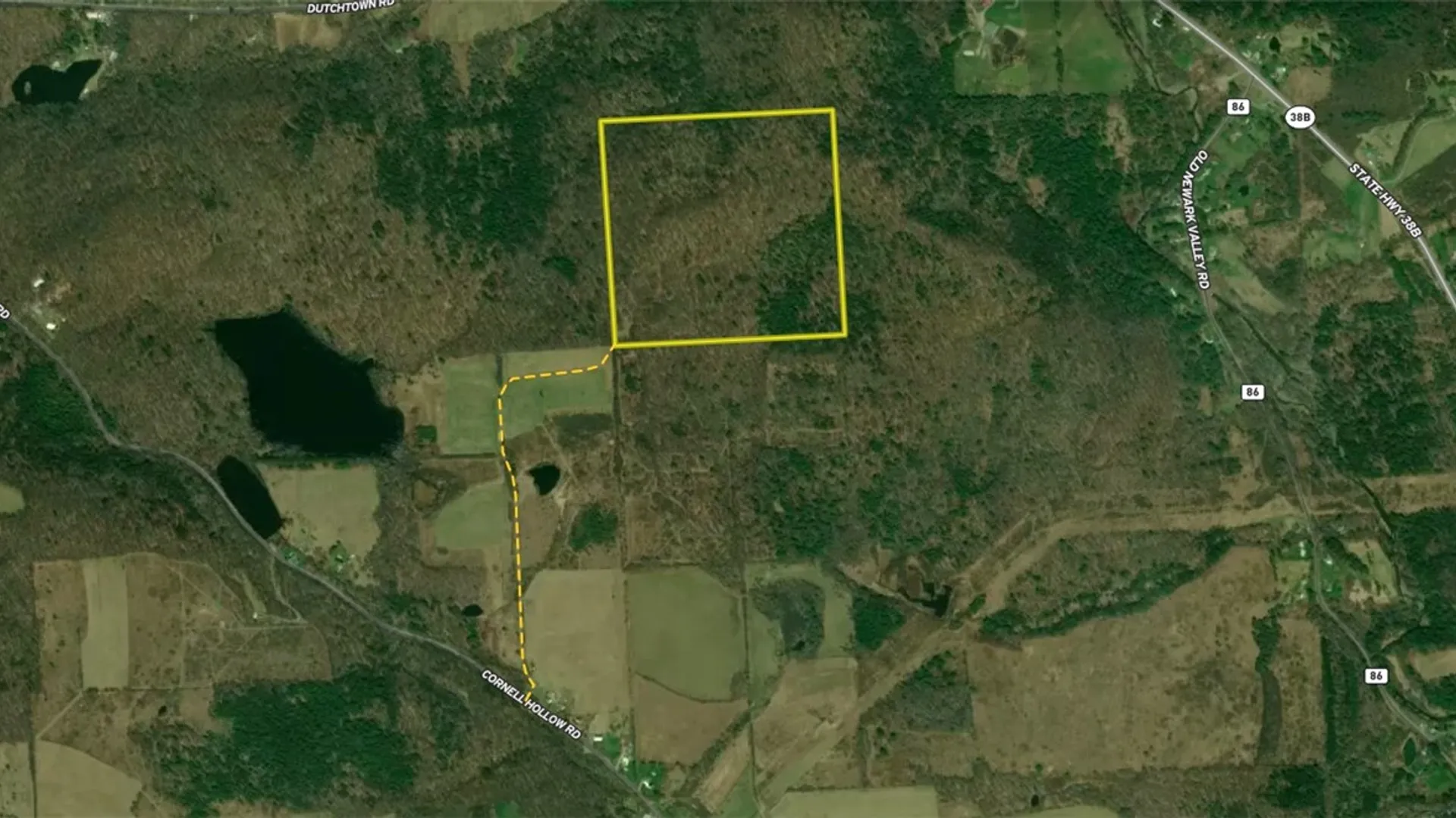 Property at 0 Cornell Hollow Road, Owego, NY 13732 27