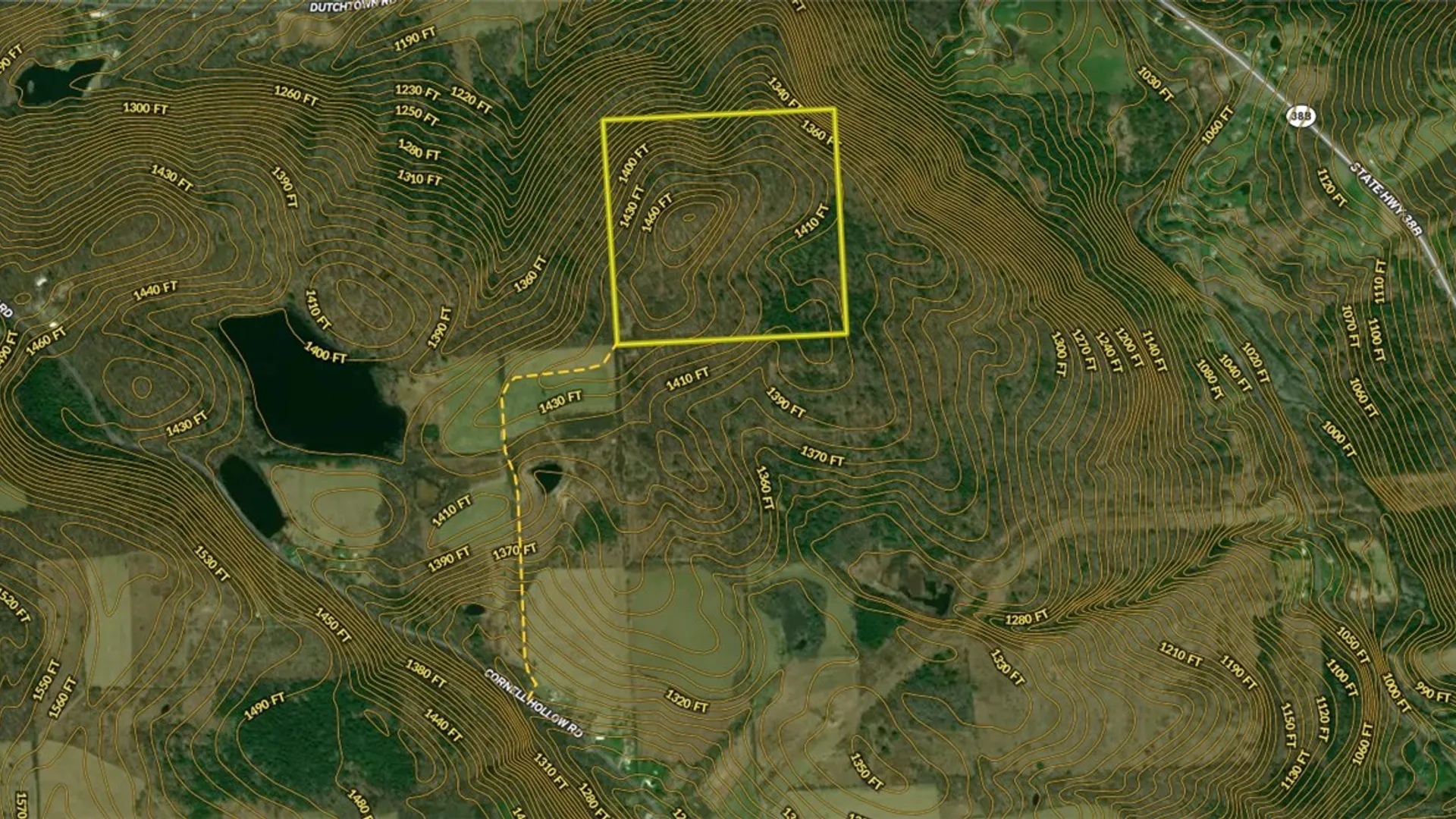 Property at 0 Cornell Hollow Road, Owego, NY 13732 28