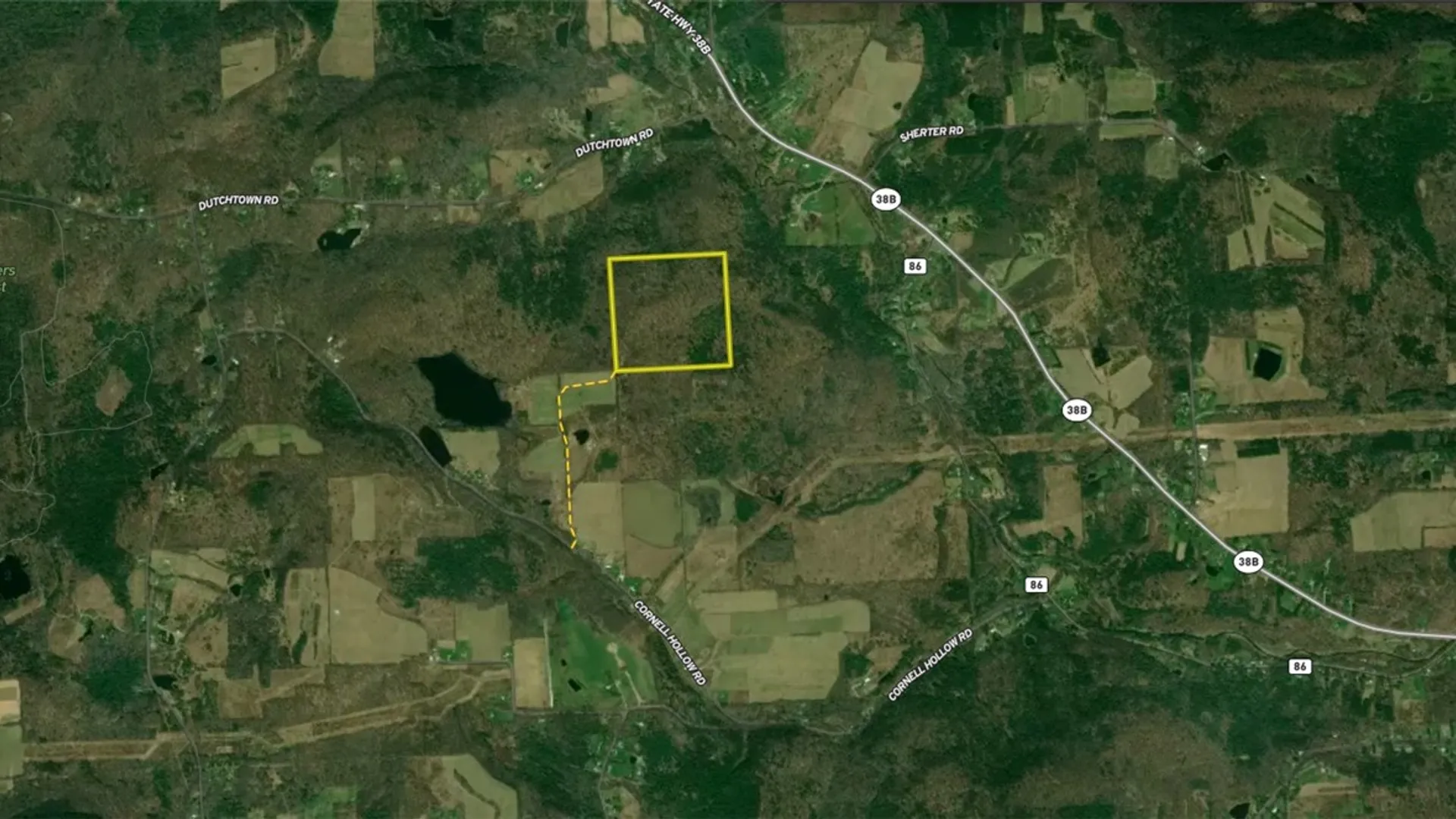 Property at 0 Cornell Hollow Road, Owego, NY 13732 29