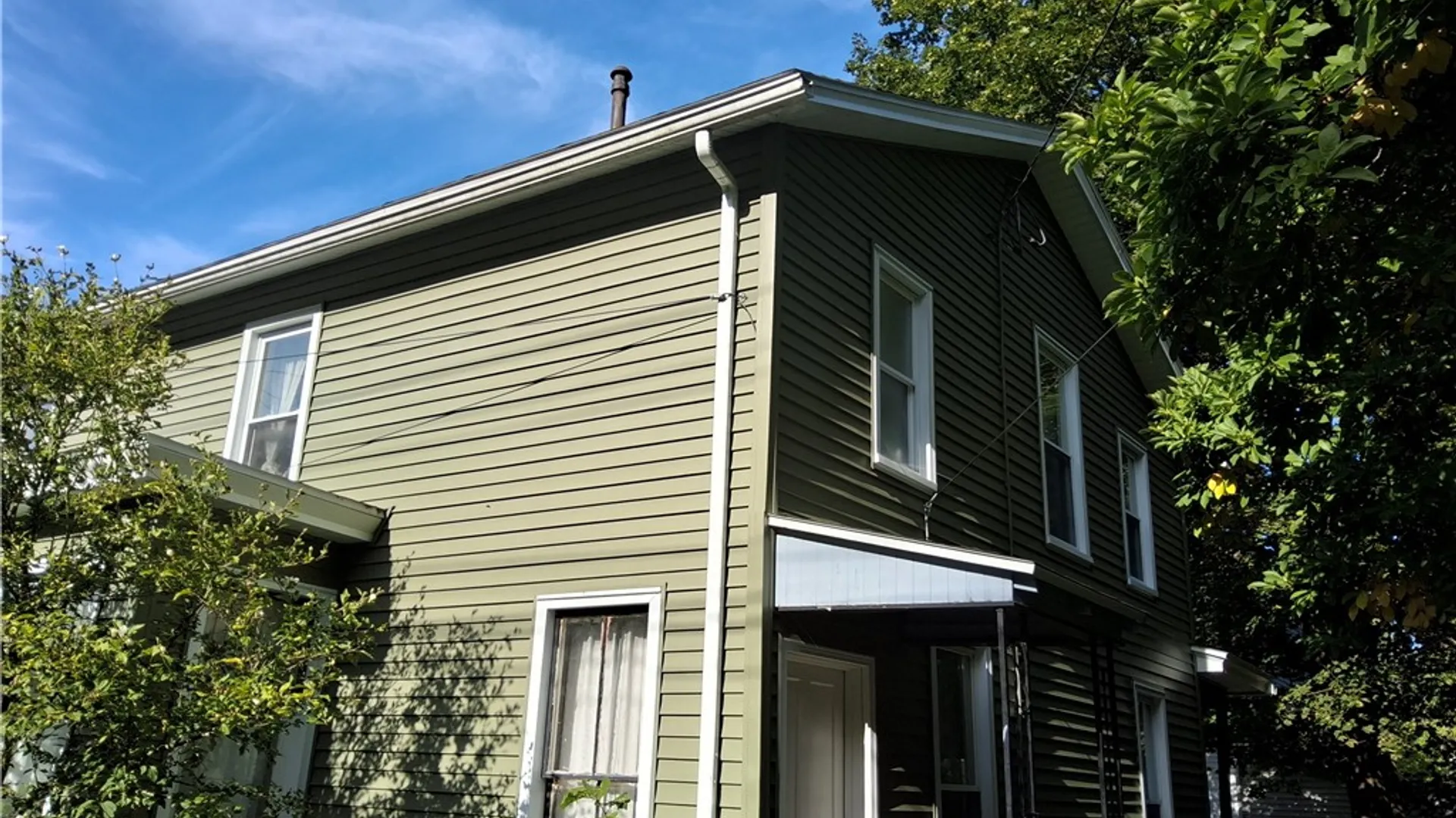 Property at 415 W South Street, Montour, NY 14865 5