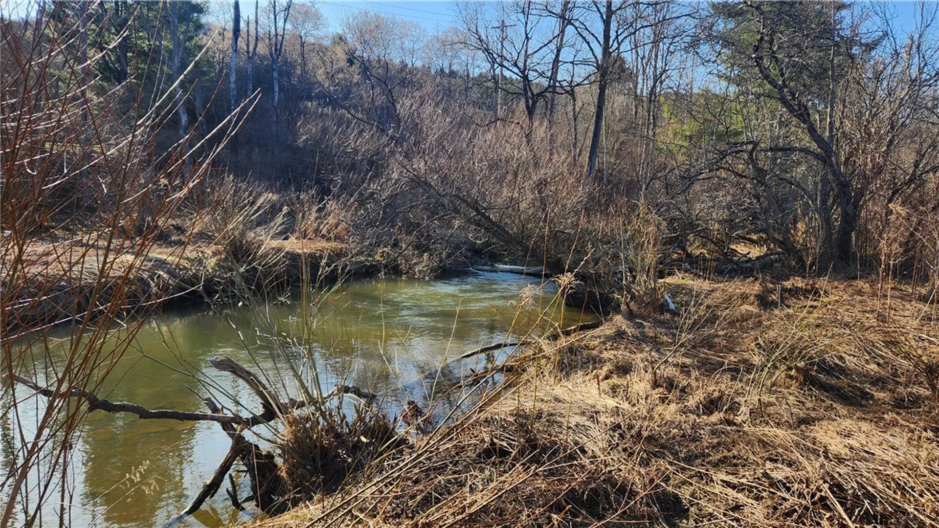 Property at Humphrey Road, Humphrey, NY 14741 39