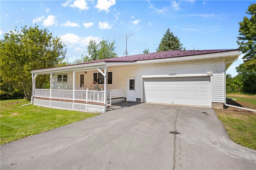 Property at 12983 Rural Street, Butler, NY 13154