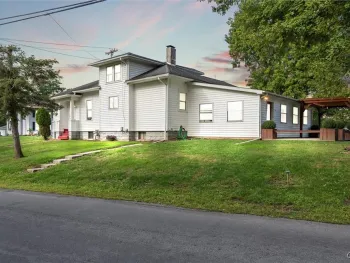 Property at 7355 Powers Road, Throop, NY 13021