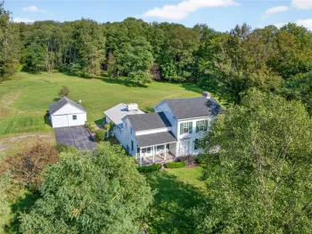 Property at 3396 Rockefeller Rd, Niles, NY 13118