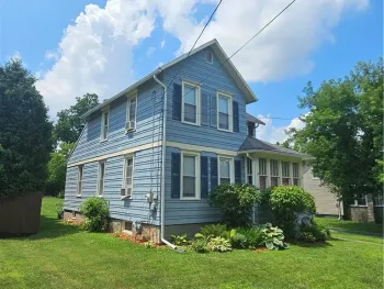Property at 18 South Avenue, Manchester, NY 14504
