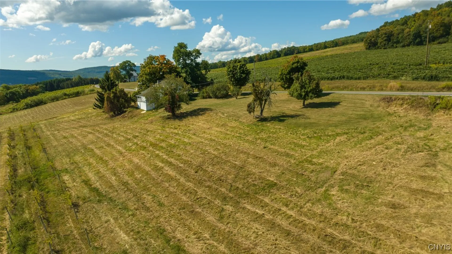 Property at 9008 (Lot B) County Route 76, Urbana, NY 14840 25