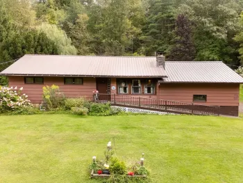 Property at 908 Poplar Hill Road, Sidney, NY 13849