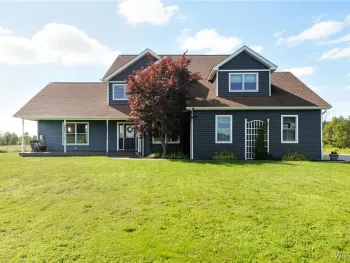 Property at 9208 Center Street, Holland, NY 14080