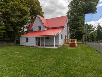 Property at 25 Front Street, Van Etten, NY 14889