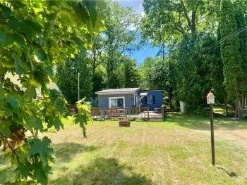 Property at 6355 Glenn Avenue, Middlesex, NY 14507