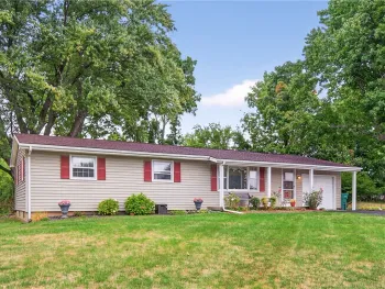 Property at 10 Elmwood Circle, Wheatland, NY 14546