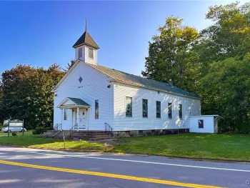 Property at 6320 State Route 291, Marcy, NY 13403