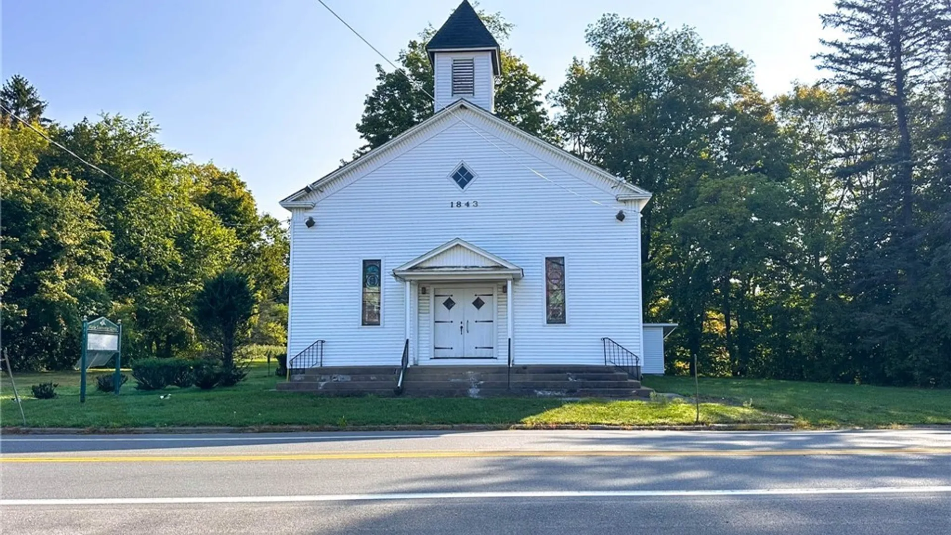 Property at 6320 State Route 291, Marcy, NY 13403 3