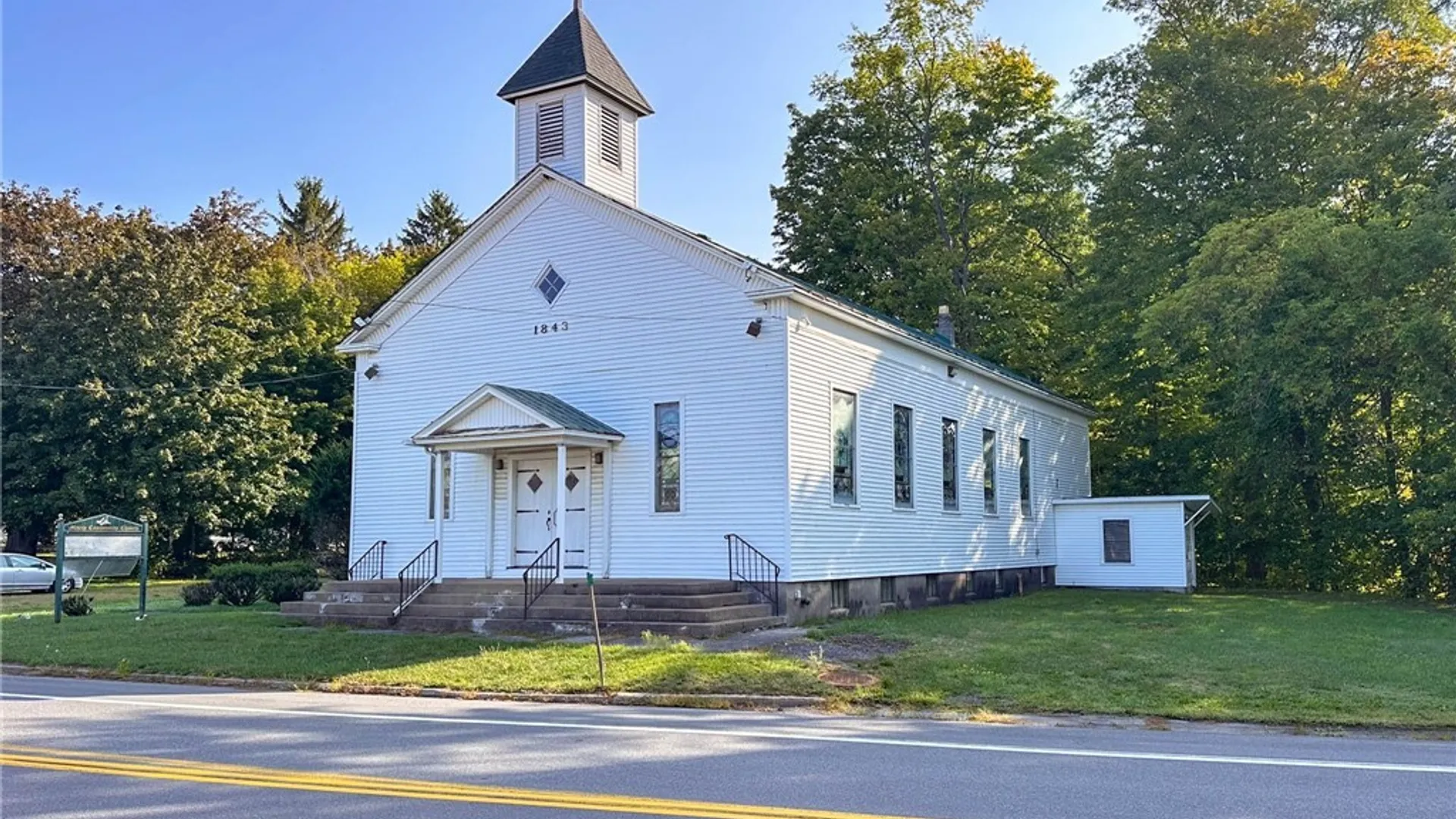 Property at 6320 State Route 291, Marcy, NY 13403 31